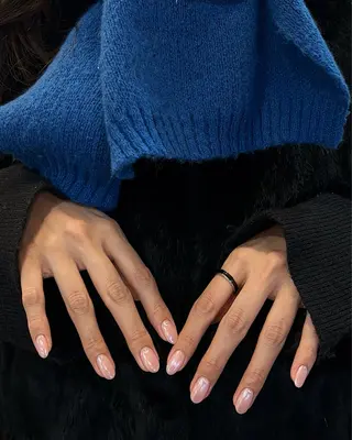 ネイル Nes.Nail所属・Miyagi Asamiのネイルデザイン