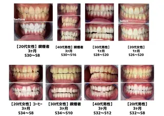 エクシアホワイト 立川南口のエステ・リラクイメージ