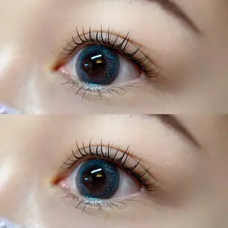 マツエク・マツパ Cutil . eyelash 🍊のマツエク・マツパデザイン