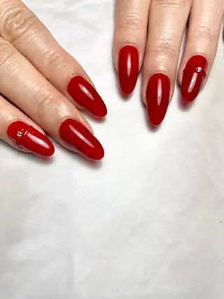 ロング ネイル Colorer'me クロレミーのネイルデザイン