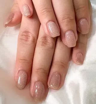 ネイル しまだ なつきのネイルデザイン