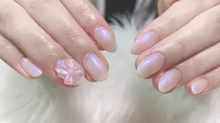 ネイル オーシャン スカルプネイルサロンのネイルデザイン