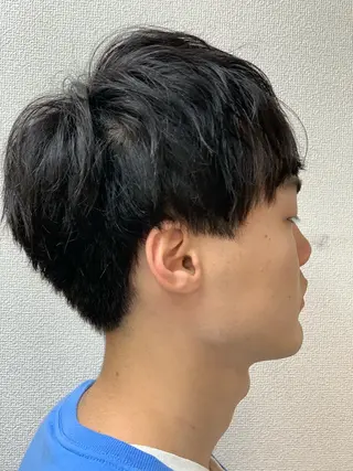 ショート メンズ hair salon Krout所属・▪️若林カット モデル募集中▪️のヘアスタイル