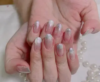 ネイル 林 Yunaのネイルデザイン