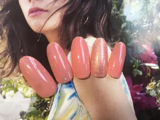 ネイル sugar plum 【スカルプ人気店】のネイルデザイン