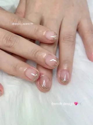 ネイル キャンアイドレッシー 三鷹店🍒あやののネイルデザイン