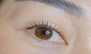 マツエク・マツパ EYE Missのマツエク・マツパデザイン