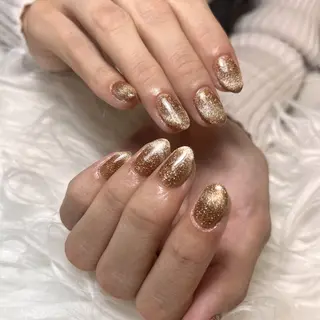 ネイル The 047のネイルデザイン