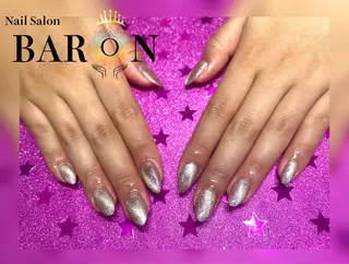 ネイル NailSalon 【BARON】のネイルデザイン