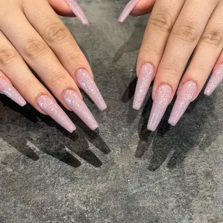 ネイル 鶴田୨ৎmaison de NALIのネイルデザイン