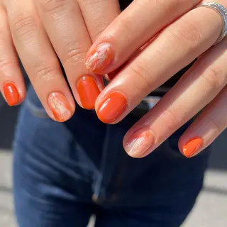 ネイル Nail Salon Kのネイルデザイン