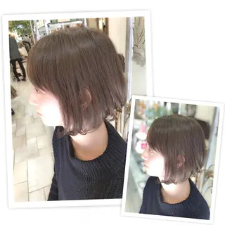 ショート ta tsuのその他イメージ