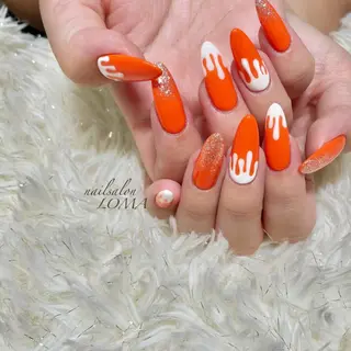 ネイル m-nail所属・m-nail 🌙minamiのネイルデザイン