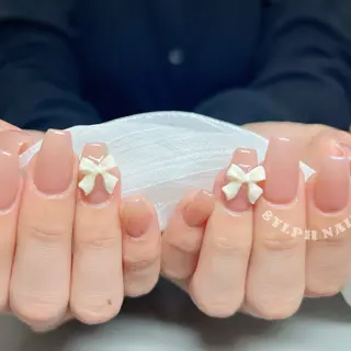 ネイル Trend Nail シルフのネイルデザイン