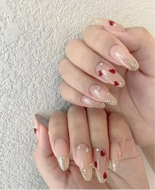 ネイル DC nail salonのネイルデザイン
