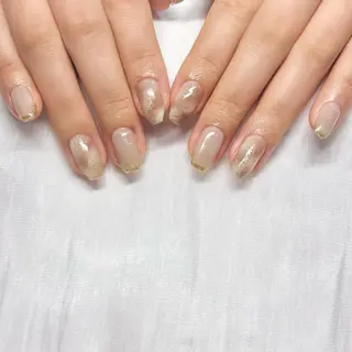 ネイル NAIL ROOM 251のネイルデザイン