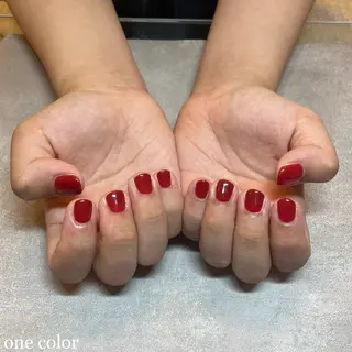 ネイル SALON de　LUPIA所属・uka ...のマツエク・マツパデザイン