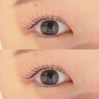 マツエク・マツパ 🫧ナオ🫧 /韓国 ヘア/ マンツーマンのヘアスタイル