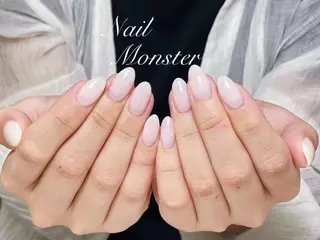 ネイル NAIL MONSTERのネイルデザイン