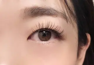 マツエク・マツパ アイラッシュサロンharuka所属・心斎橋駅徒歩１分 完全個室まつ毛専門店のマツエク・マツパデザイン