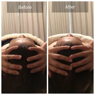 OfuSalon PARAFUSE.のエステ・リラクイメージ