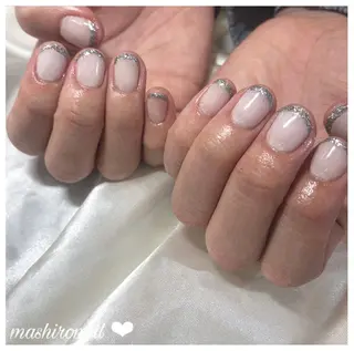 ネイル Mashiro nailのネイルデザイン