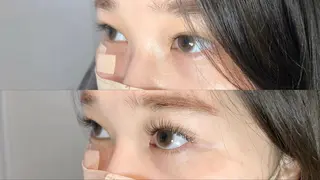 マツエク・マツパ LaMa .Jのマツエク・マツパデザイン