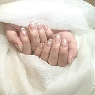 ネイル みえ nailのネイルデザイン