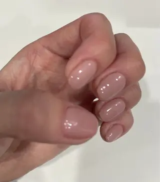 ネイル Marinail 高円寺Momoのネイルデザイン