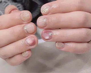 ネイル Beauty Salon Regene 【リジェネ】所属・Regene TAMURAのネイルデザイン