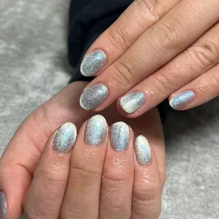 ネイル Cleo  上前津店 🥀REIKAのネイルデザイン