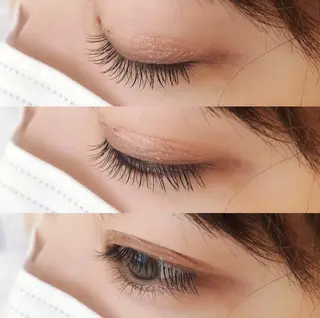 マツエク・マツパ 🕯️ｈａｒｕ 🕯️の眉毛・アイブロウイメージ