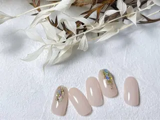 ネイル kiki nail 二子玉川のネイルデザイン
