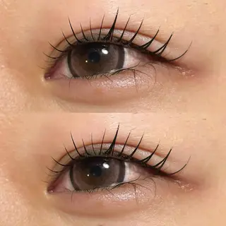 マツエク・マツパ 向井 萌華の眉毛・アイブロウイメージ