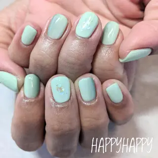 ネイル HAPPY HAPPYのネイルデザイン