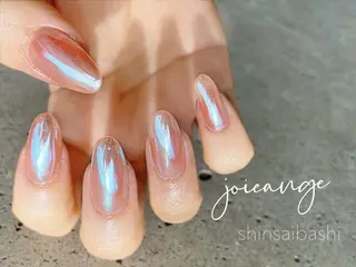ネイル 吉森joieange 心斎橋店のネイルデザイン