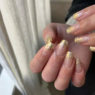 ネイル Etel -atelier-のネイルデザイン