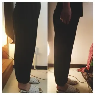 【足圧】鬼👹リンパ 身体整うサロンのエステ・リラクイメージ