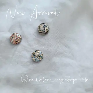 ネイル Nailsalon MagicShopのネイルデザイン