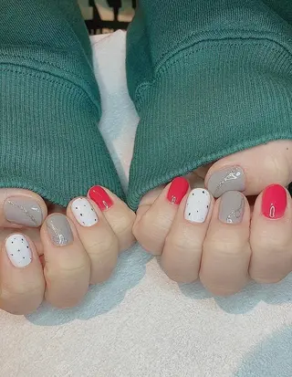 ネイル Kanal Kanaのエステ・リラクイメージ