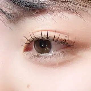 マツエク・マツパ 櫻井 怜華のマツエク・マツパデザイン