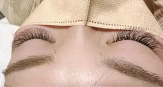 マツエク・マツパ Hannah ハンナのマツエク・マツパデザイン