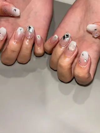 ネイル ADACHI REINAのネイルデザイン