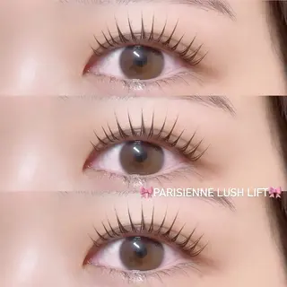 マツエク・マツパ AYAKA🤍 まつ毛パーマのマツエク・マツパデザイン