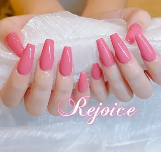 ネイル ネイルサロン リジョイス 渋谷店のネイルデザイン