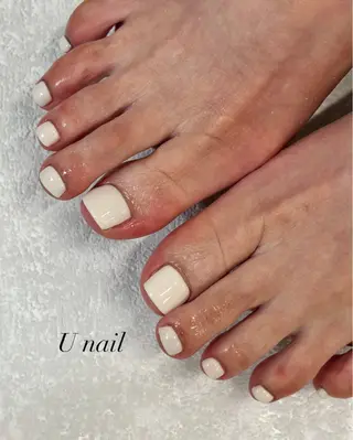 ネイル U nail所属・U nailのネイルデザイン