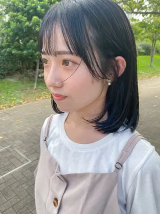 ミディアム カラー 渋谷パーソナルカラー 診断🌈✨井上のその他イメージ