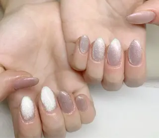 ネイル mira-cle大濱美容アカデミー所属・AI NAのネイルデザイン