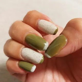 ネイル 🍍若松 恵🍍のネイルデザイン