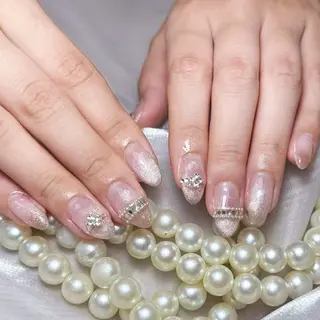 ネイル yu ri 🌹のネイルデザイン